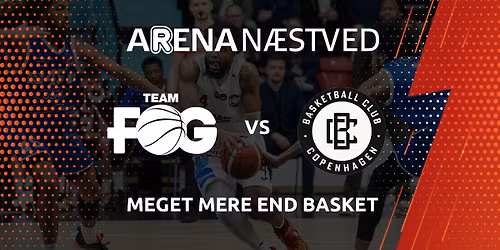 TEAM FOG - BC COPENHAGEN