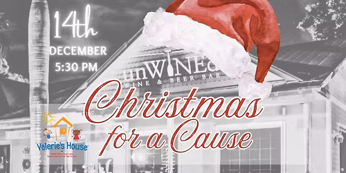 Christmas for a Cause 2025