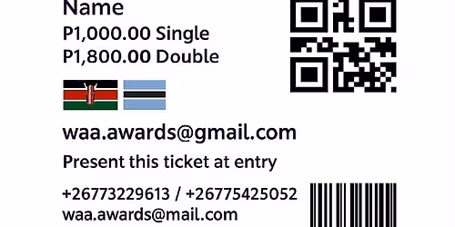 Women Achievers Awards