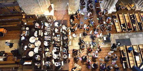 Rite of Spring, Sibelius 2nd Symphony & Dumbarton Oaks