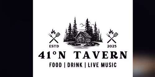 Pete Calacci, Daryl Grady, and Chris Grove Live From the Sunday Summer Series at 41N Tavern