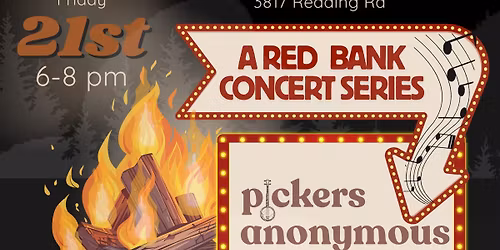 S\u2019mores & Sounds