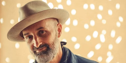 Seth Walker