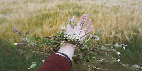 Litha\/Summer Solstice and Divination Practices