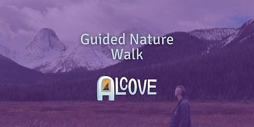 Guided Nature Walk