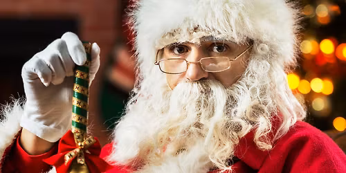 Playhouse Holiday Jamborree at Ivoryton Playhouse