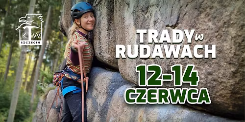 \ud83e\uddd7\u200d\u2642\ufe0f TRADy w Rudawach 2026