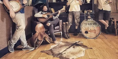 Concert au Bar des Sports