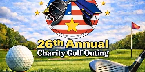 \ud83d\udea8 Police & Fire Association- Charity Golf Event \ud83d\udea8