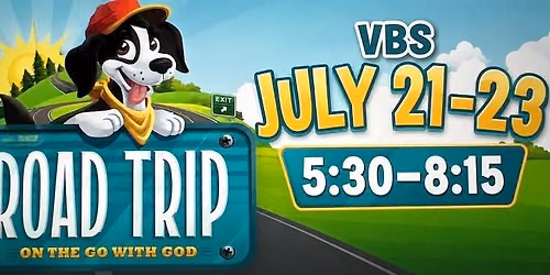 Road Trip VBS