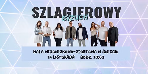 SZLAGIEROWY BYZUCH - Biesiada \u015al\u0105ska