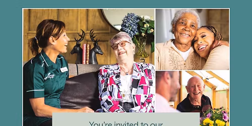 Sutton Grange Open Day 