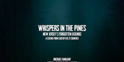 Whispers in the Pines