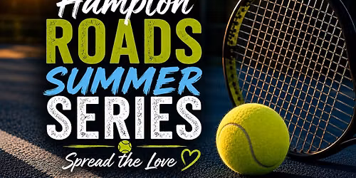 Hampton Roads Summer Series 1