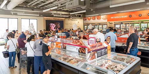 Wild Fork West Loop| Grilling Dads