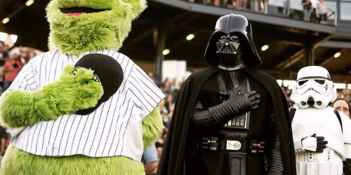 Star Wars Night