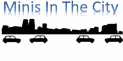 Minis In The City 2026