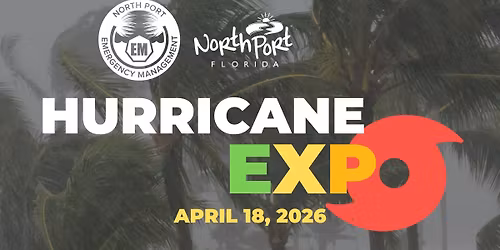 2026 Hurricane Expo