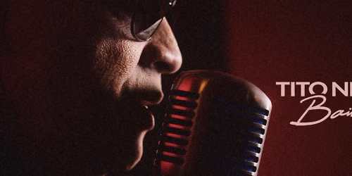 Tito Nieves in Jacksonville