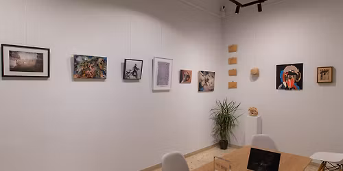 FINISSAGE_\u039f\u039c\u0391\u0394\u0399\u039a\u0397 \u0395\u039a\u0398\u0395\u03a3\u0397_La F\u00ealure du D\u00e9sir - \u0397 \u0391\u03b9\u03c3\u03b8\u03b7\u03c4\u03b9\u03ba\u03ae \u03c4\u03b7\u03c2 \u0391\u03c0\u03ce\u03b8\u03b7\u03c3\u03b7\u03c2