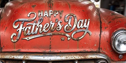 Father's Day 2026