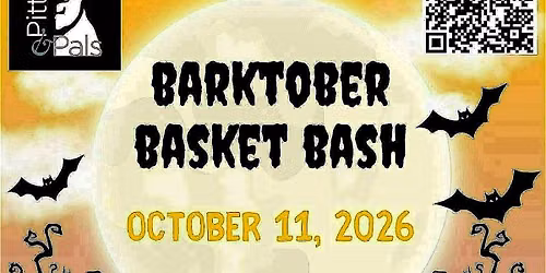 Barktober Basket Bash