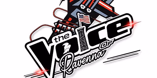 The voice of Ravenna finals