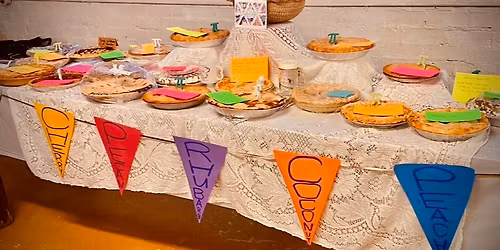 3rd Annual Pi Day Auction