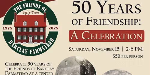 50th anniversary gala