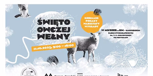 ŚWIĘTO OWCZEJ WEŁNY
