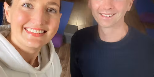 YIN YOGA & SOUND HEALING