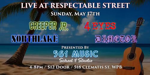 561 Youth @ Respectable Street