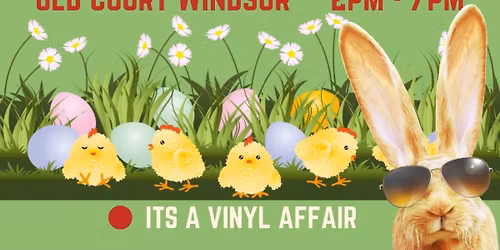 Soul Stew Easter Sunday Special