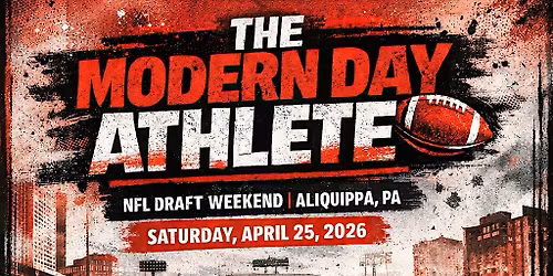 The Modern Day Athlete