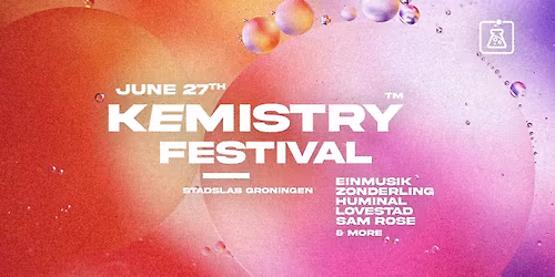 Kemistry Festival