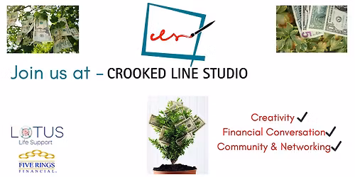 "Abundance in Art" (Wine Women & Wealth)