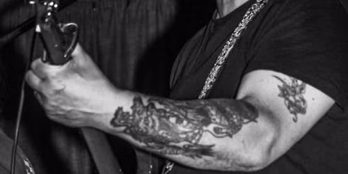 Music Live: Pete Lane & the Sailing Stones