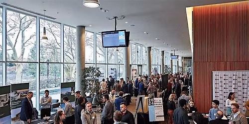 2026 Student Architecture Firm Tours