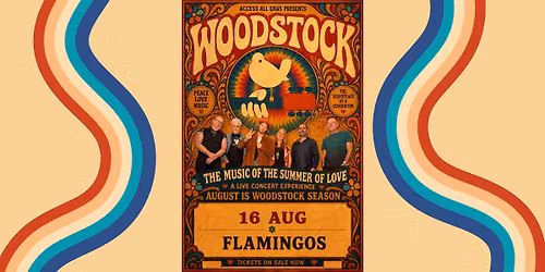 Woodstock