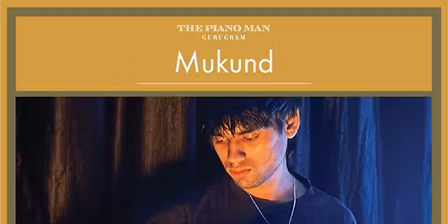 Mukund Live