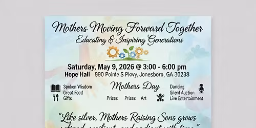 Mother's Day
