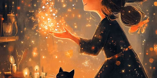 Firefly Circle Study Group, RSVP Required