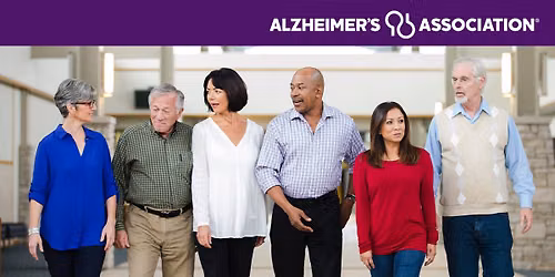 Empowered Caregiver Series - Laredo