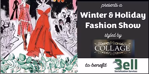 Fashion Show and Brunch Benefit