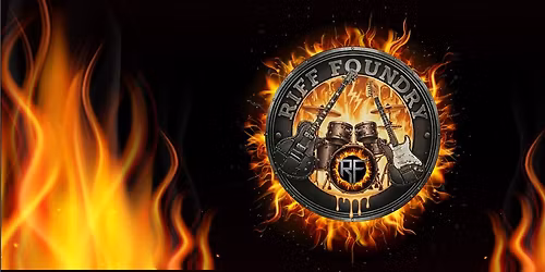 Riff Foundry @ The Old Post Office, Pontefract 