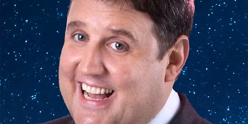 Peter Kay Live