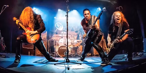 LIMEHOUSE LIZZY