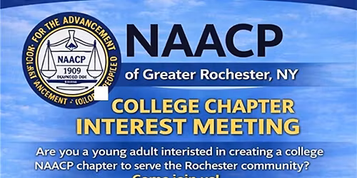 Members & Community Meeting