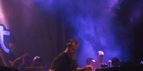 Loco Dice & Seth Troxler (21+)