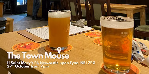 BarNone Women in Craft Beer Meetup